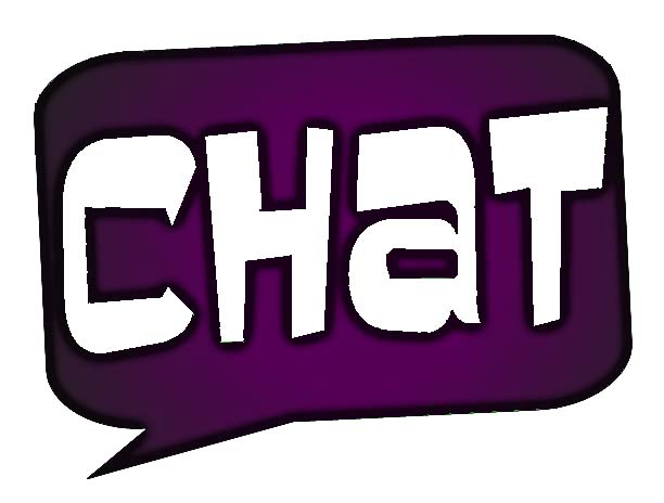 is chat your life? then, you are at the right place!