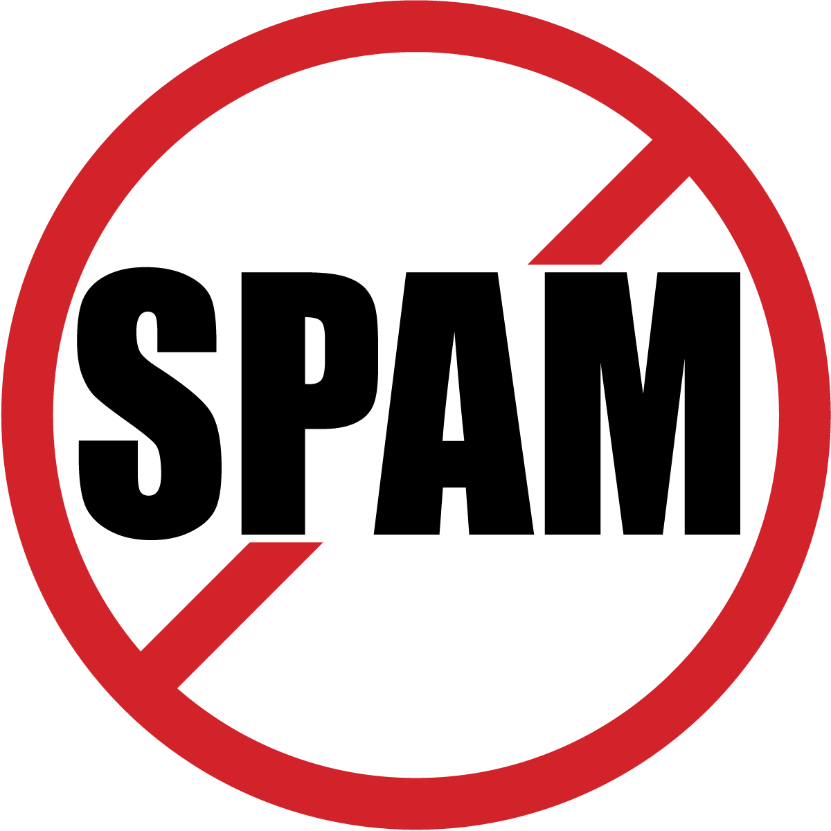 dont spam or you will be a guest... if you dont stop you wil be banned.